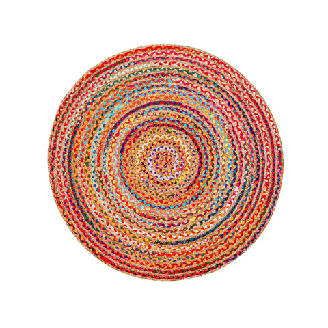 Hausattire durable daily-use rug withstands busy living spaces while staying stylish.
