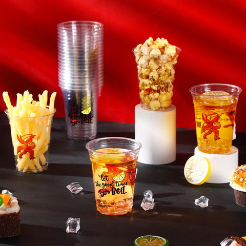 Havawish summer outdoor cups support easy handling during outdoor celebrations.