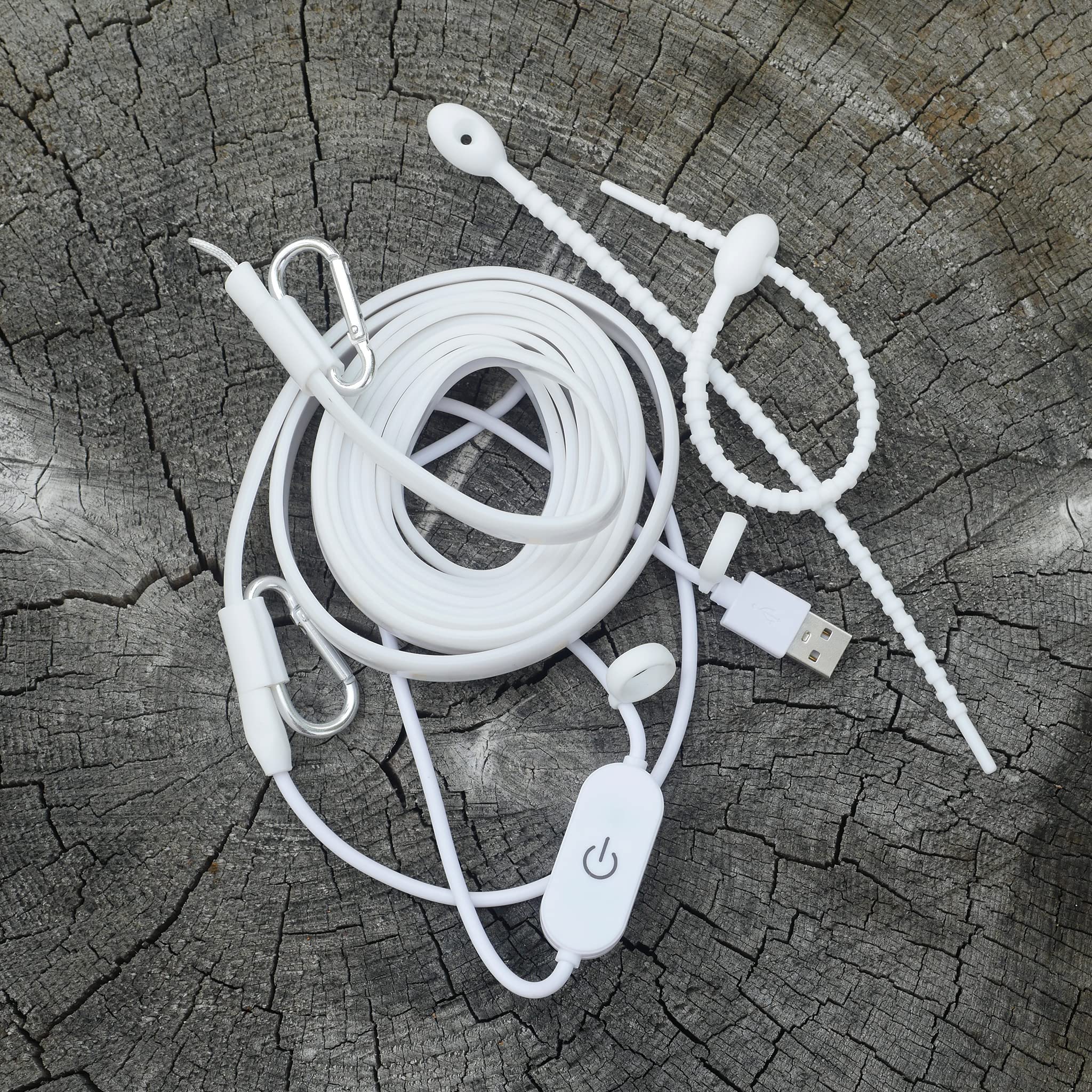 Haven Ridgelight portable camping accessory for versatile lighting.