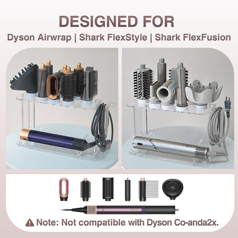 HAVICATO eight dedicated slots keep each tool in place.