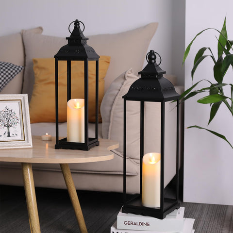 HAVITI lanterns ideal for weddings, holidays, and home gatherings.