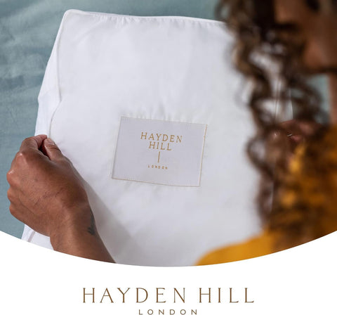 Hayden Hill sweater bag for cashmere storage prevents moth exposure