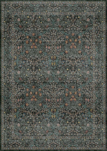 Hazo Haus close-up floral design highlights botanical detail and texture.