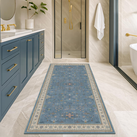 Hazo Haus distressed vintage finish adds timeless charm to spaces