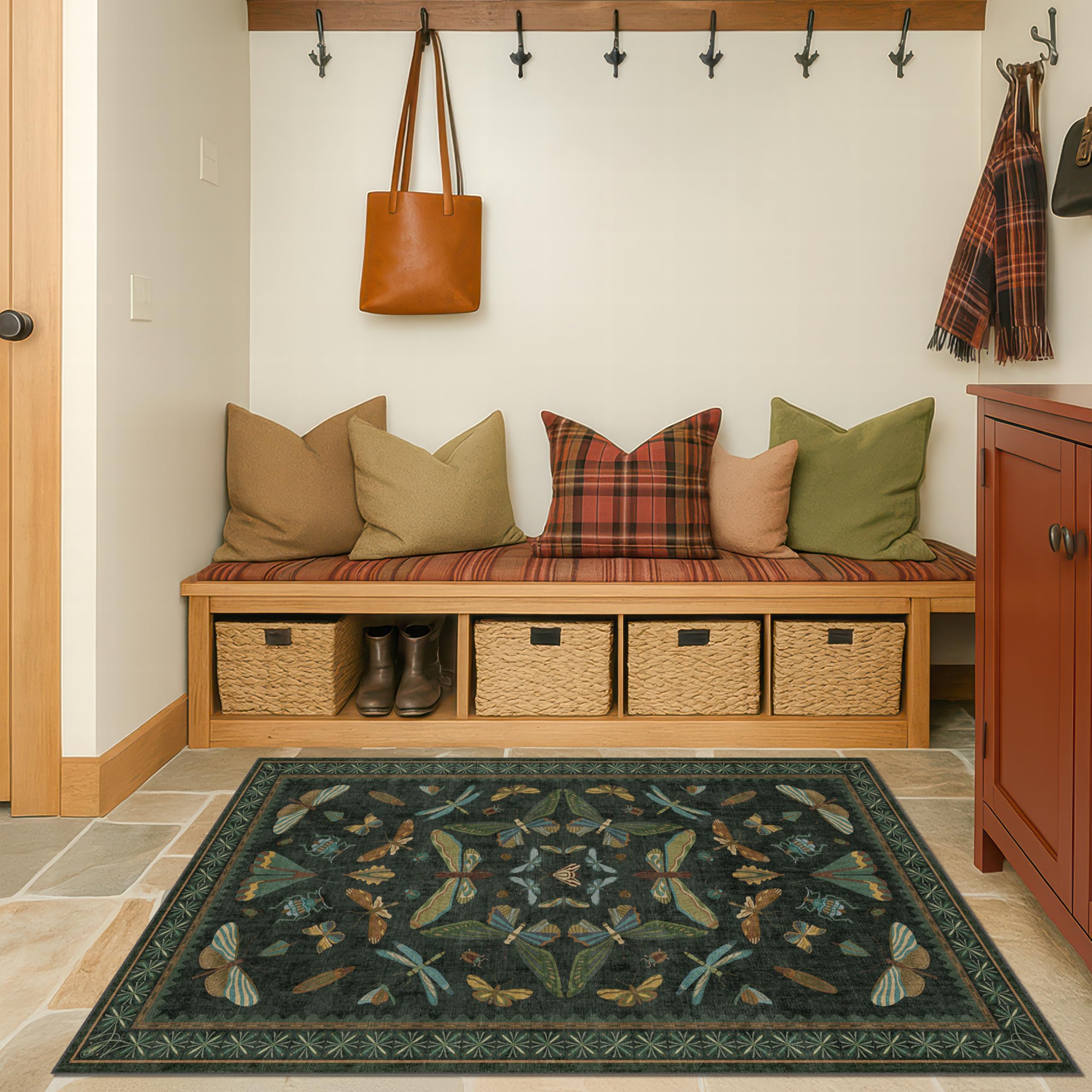 Hazo Haus pet-friendly design resists messes for homes with pets