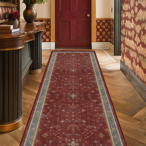 Hazo Haus Victorian-inspired design creates a luxurious focal point in living areas.