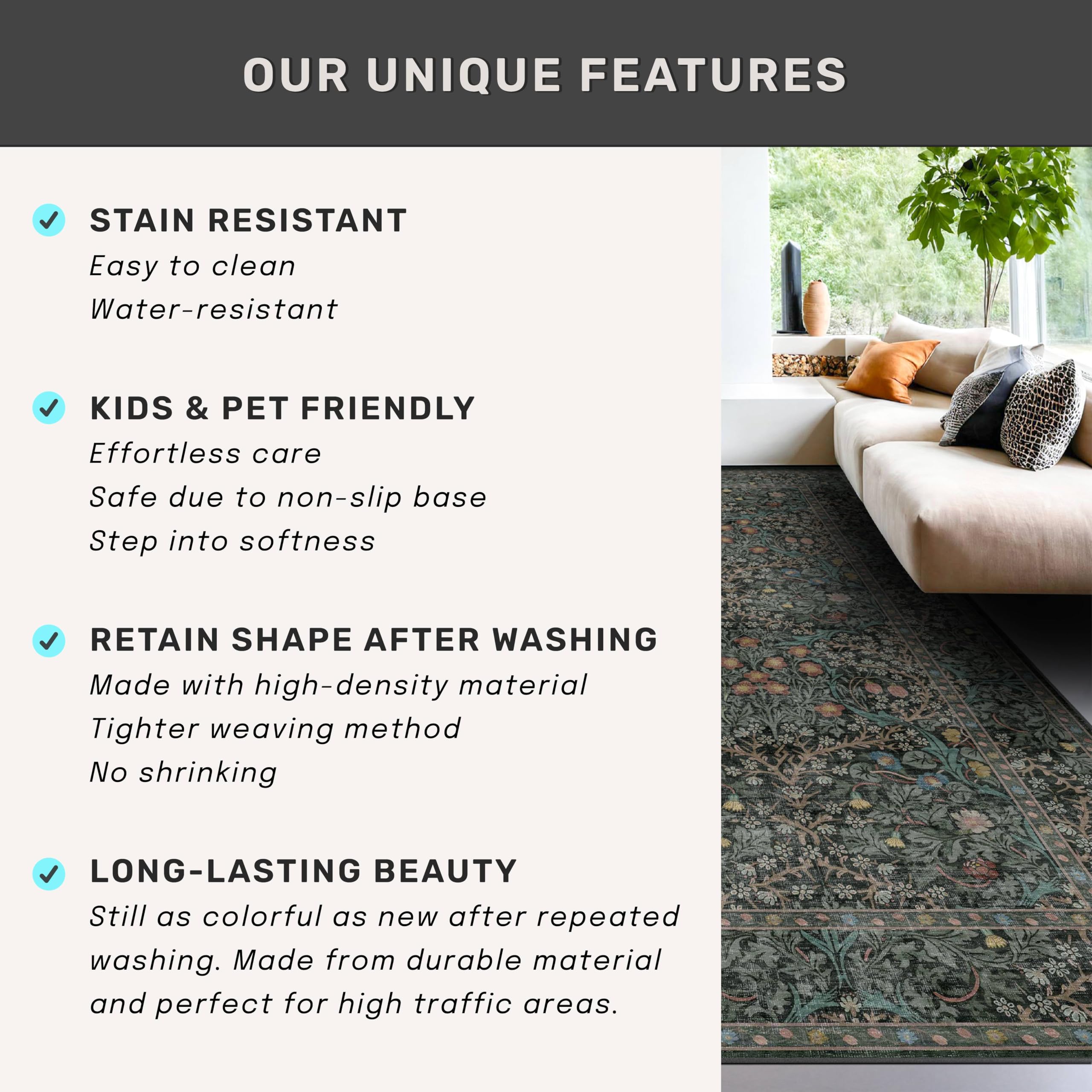 Hazo Haus care tips and folding guidance for easy setup