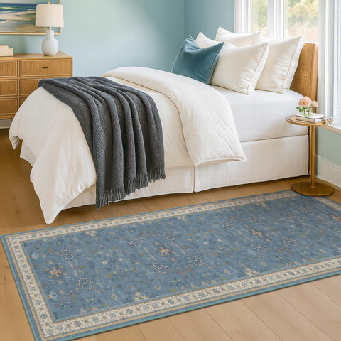 Hazo Haus washable design resists stains for busy households