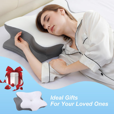 Perfect gift option for adults seeking restful nights and better sleep.
