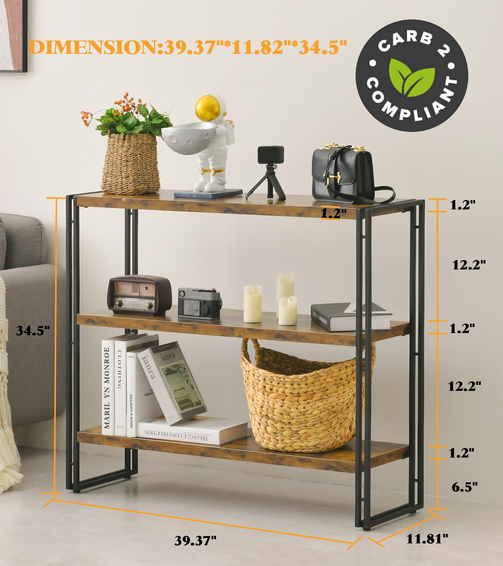 HCHQHS assembly-easy ten-minute setup for quick furniture assembly