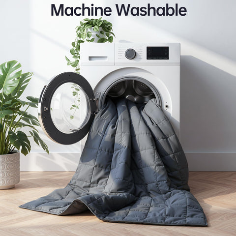 HCOIW seven-layer design highlights breathable comfort