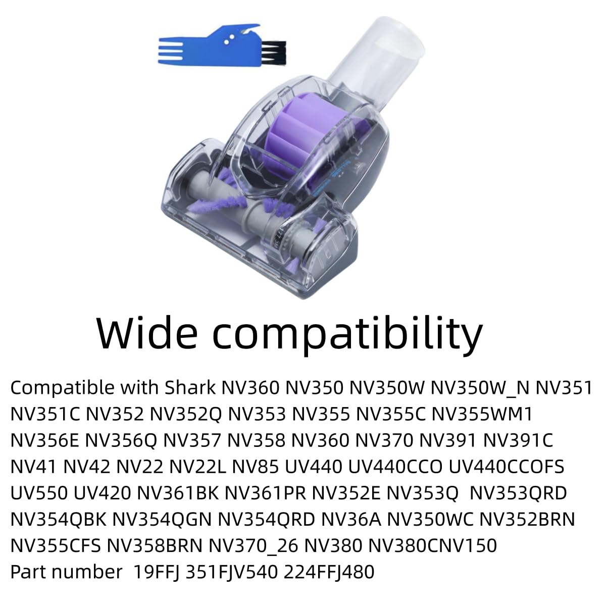 Hcxvtyx Shark Navigator Lift-Away compatibility for versatile cleaning