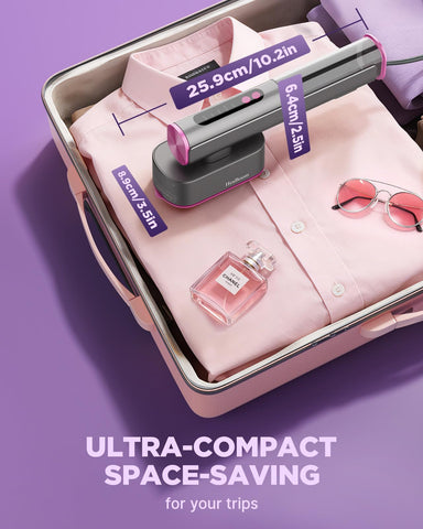 HeaBoom gift-ready packaging appeals to travelers and professionals
