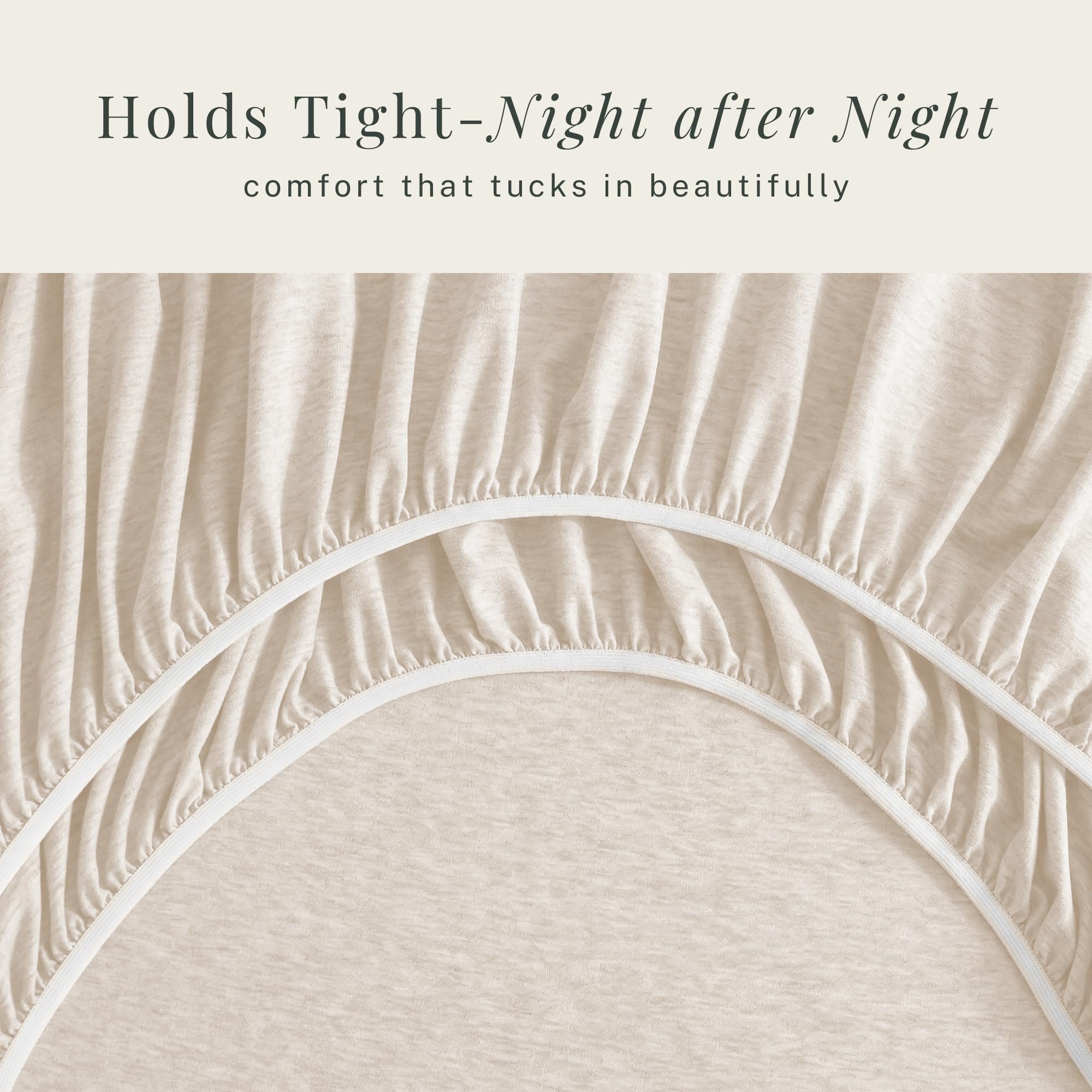 Hearth & Harbor microfiber close-up showing soft double-brushed finish.