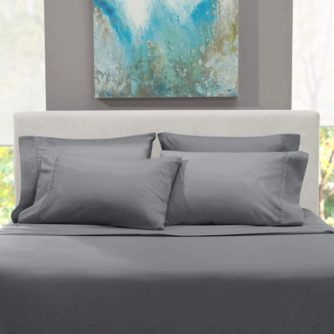 Hearth & Harbor machine-washable and quick-dry for easy care
