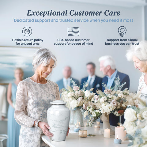 Hearthy Home marble care instructions suggest easy upkeep and long-lasting shine