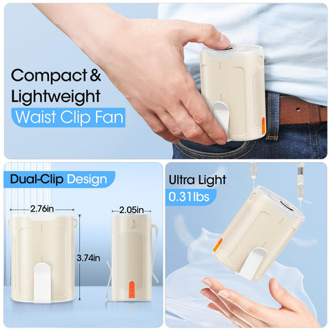 Heelkl Type-C charging port for flexible power options