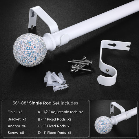 Hei! Dear easy-install kit with clear instructions for quick setup.