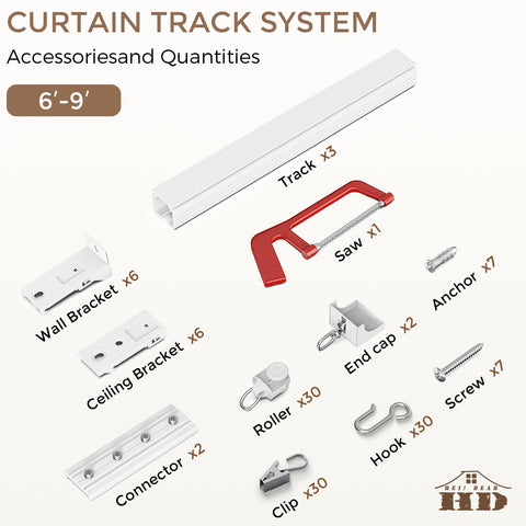 Hei! dear room divider solution suitable for living rooms, bathrooms, or hospitals