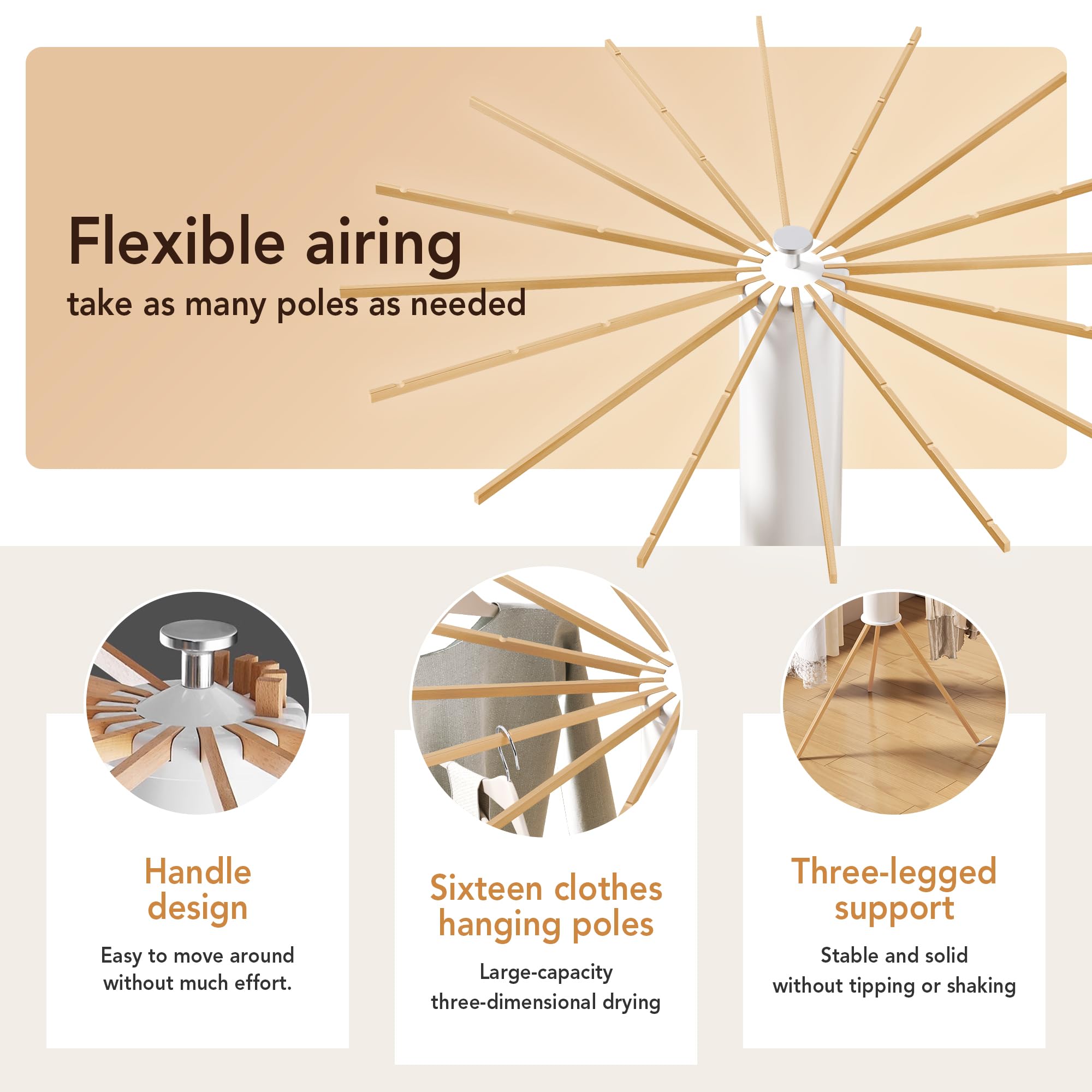 HEILAIYI rust-free-materials ensure long-term smooth performance.