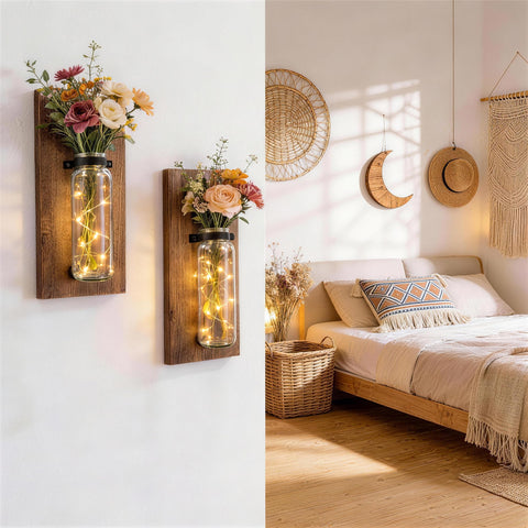 Heiple packaging shown as gift-ready housewarming decor