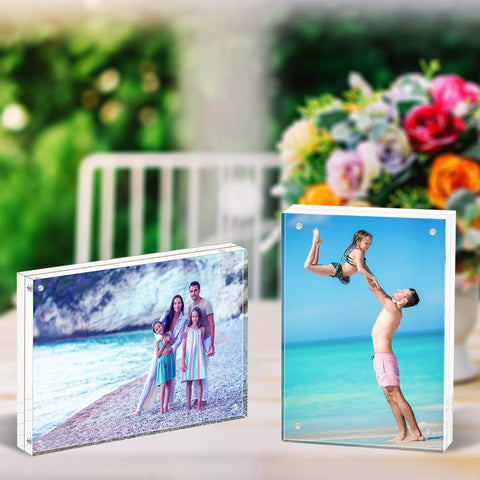 HELPLEX protective packaging keeps frames safe during shipping