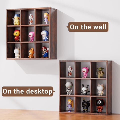 Helsin mug grid display rack demonstrates compact storage for daily coffee rituals.