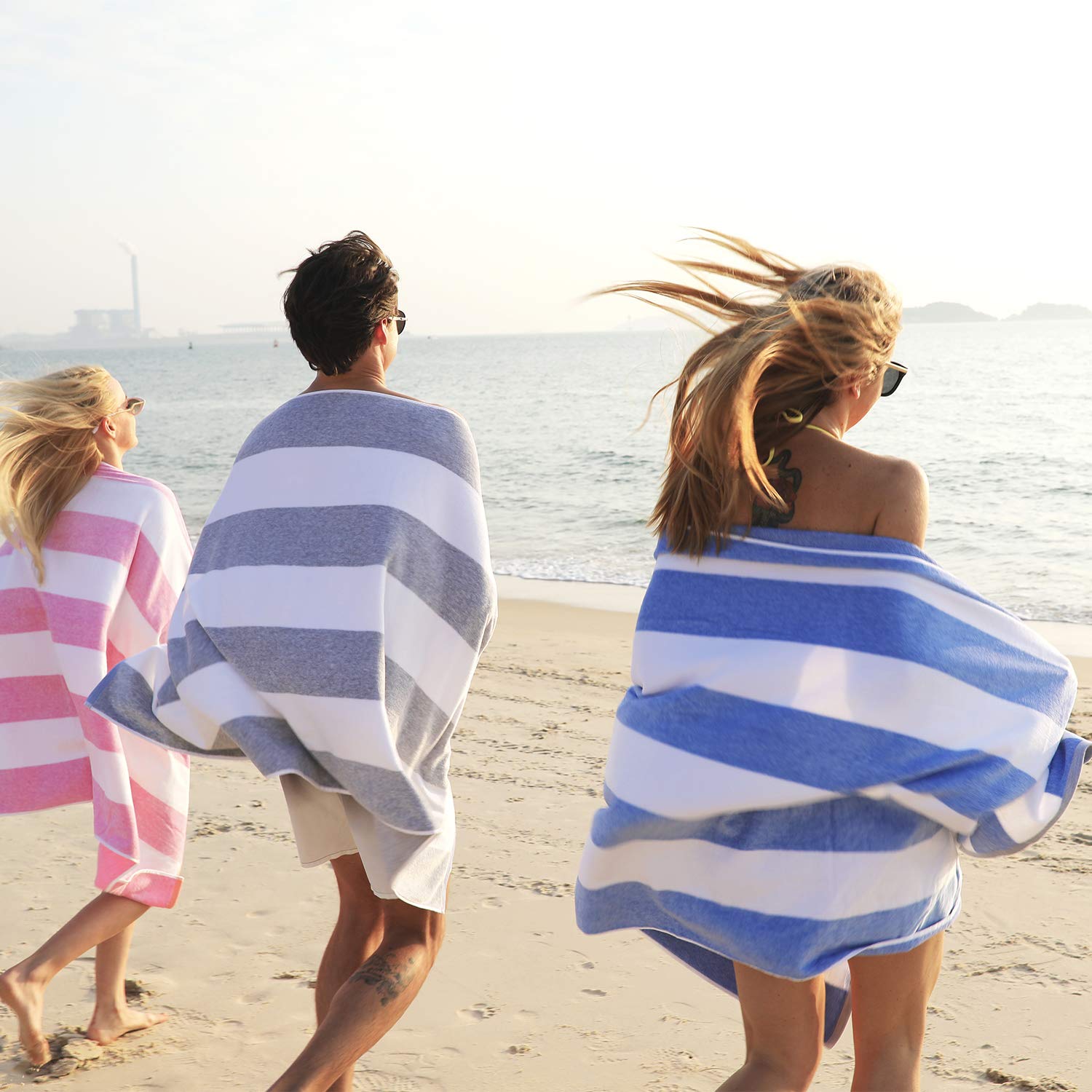 HENBAY colorfast dyes show no fading after repeated washes.