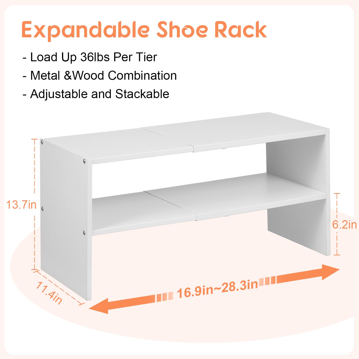 Hencawima easy-assembly design lets one person set up quickly.