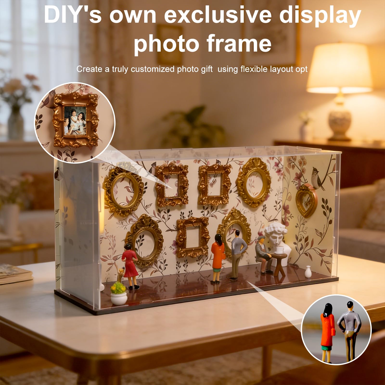 Henkgo gift-ready packaging enhances anniversary or wedding gifting.