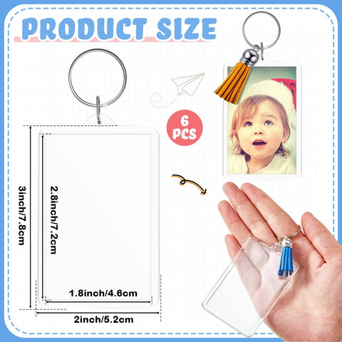 Henoyso easy-open photo panel for quick picture insertion