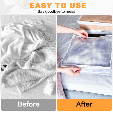 Heonay sturdy metal zipper ensures durable daily use and smooth opening.