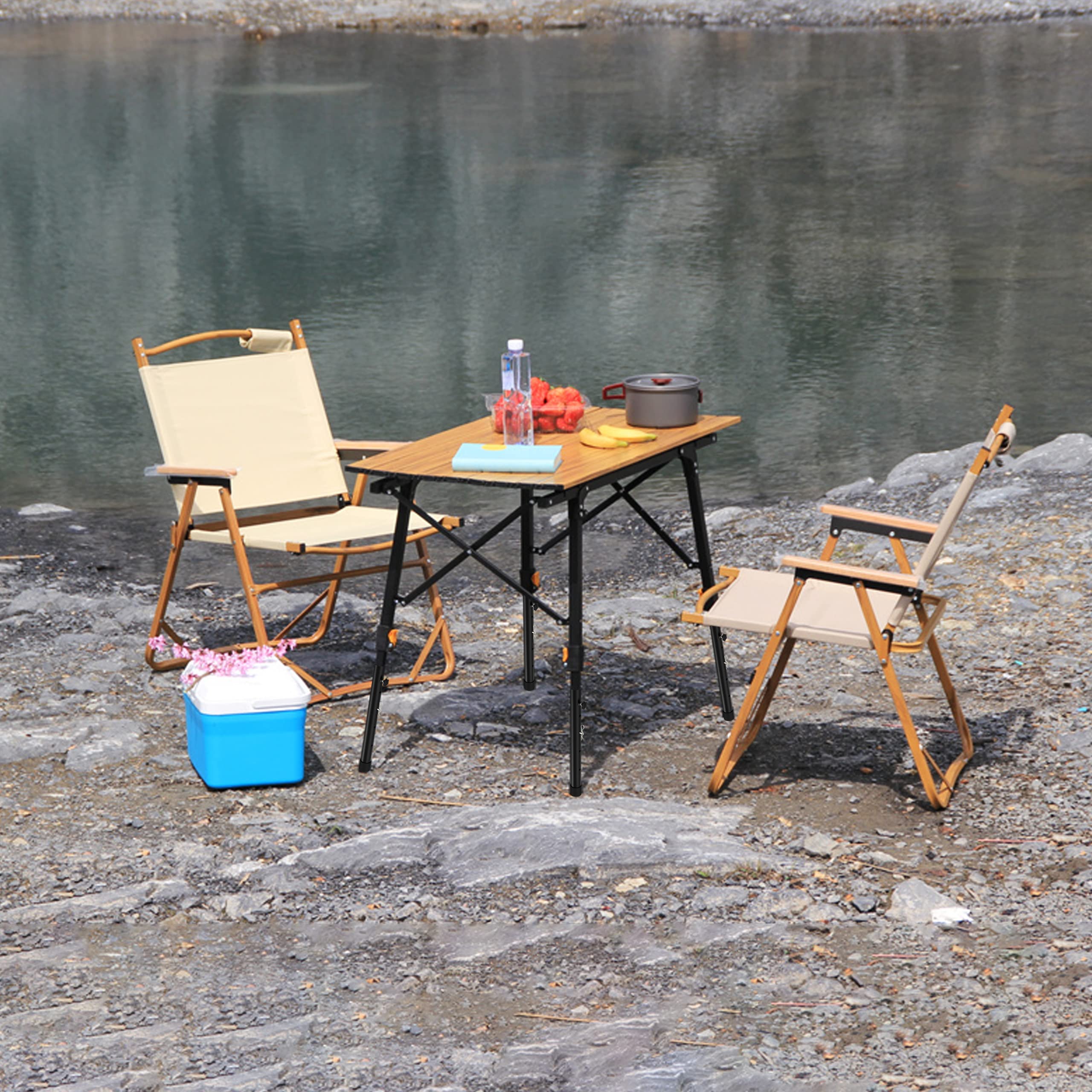 Herbert-fty electrophoresis-black finish resists wear indoors and outdoors.
