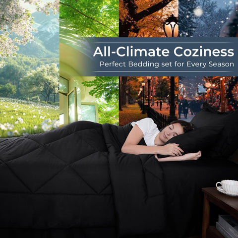 HEVUMYI brushed microfiber close-up emphasizes softness and breathable texture.