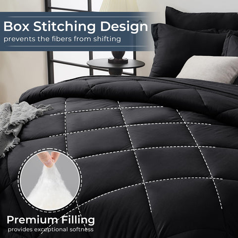 HEVUMYI flat sheet detail shows smooth, breathable surface.