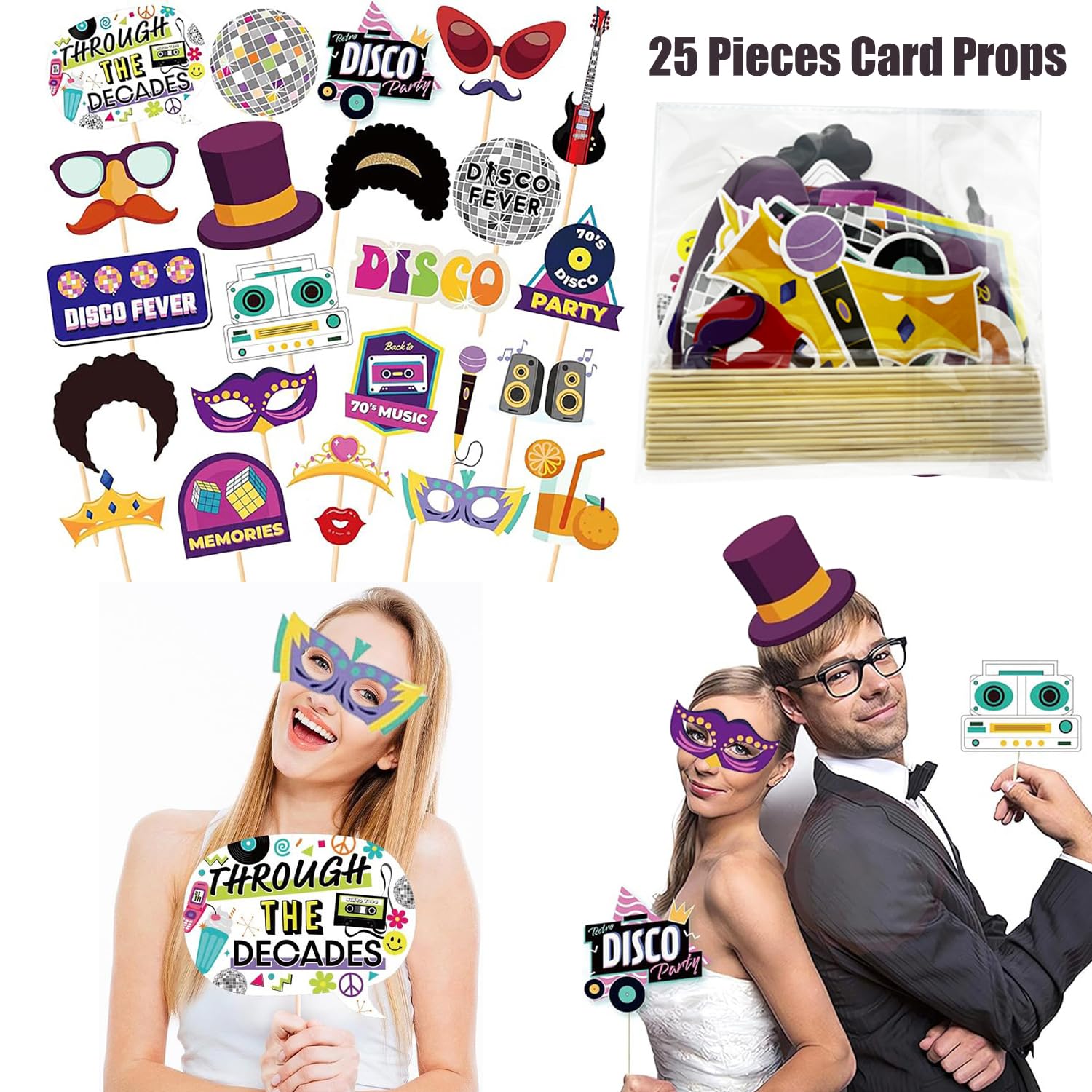 HeyTop photo booth kit delivers a complete setup for events.