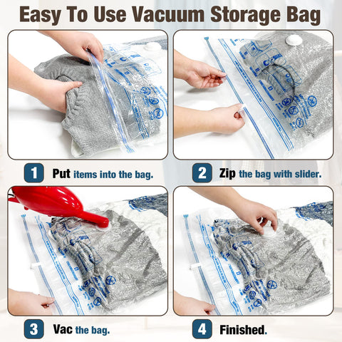 HIBAG durable rip-resistant PA+PE material protects items.