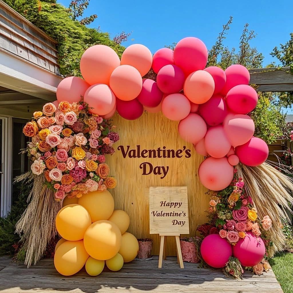 HIBAOpati balloon inflation tips for air or helium displays.