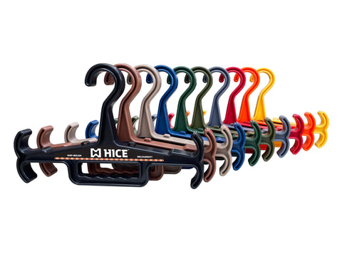 US Patent D942764 marks a trusted heavy-duty gear hanger