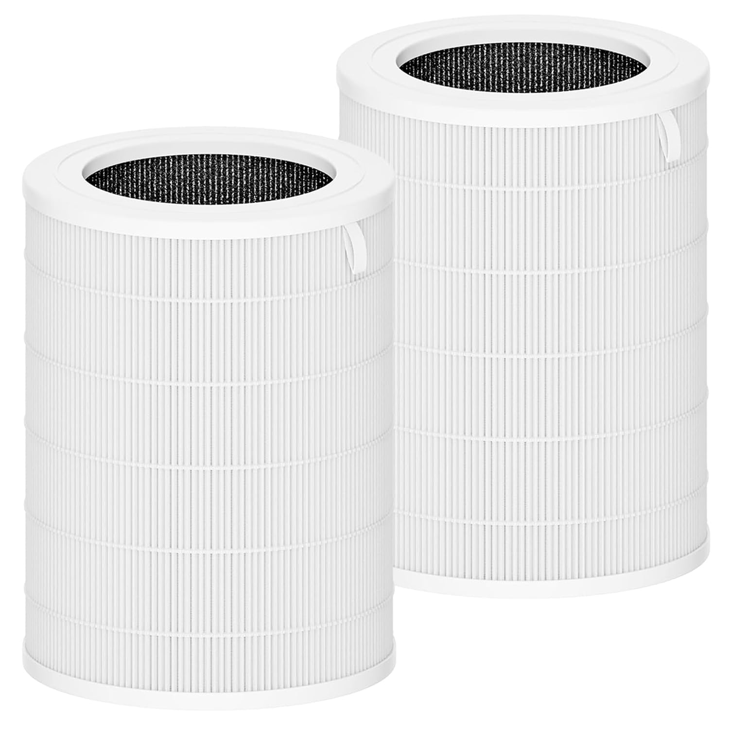 Hichoryer Air180 replacement filter pack front view for cleaner air