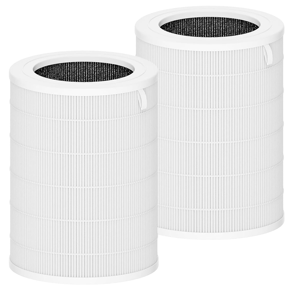 Hichoryer Air180 replacement filter pack front view for cleaner air