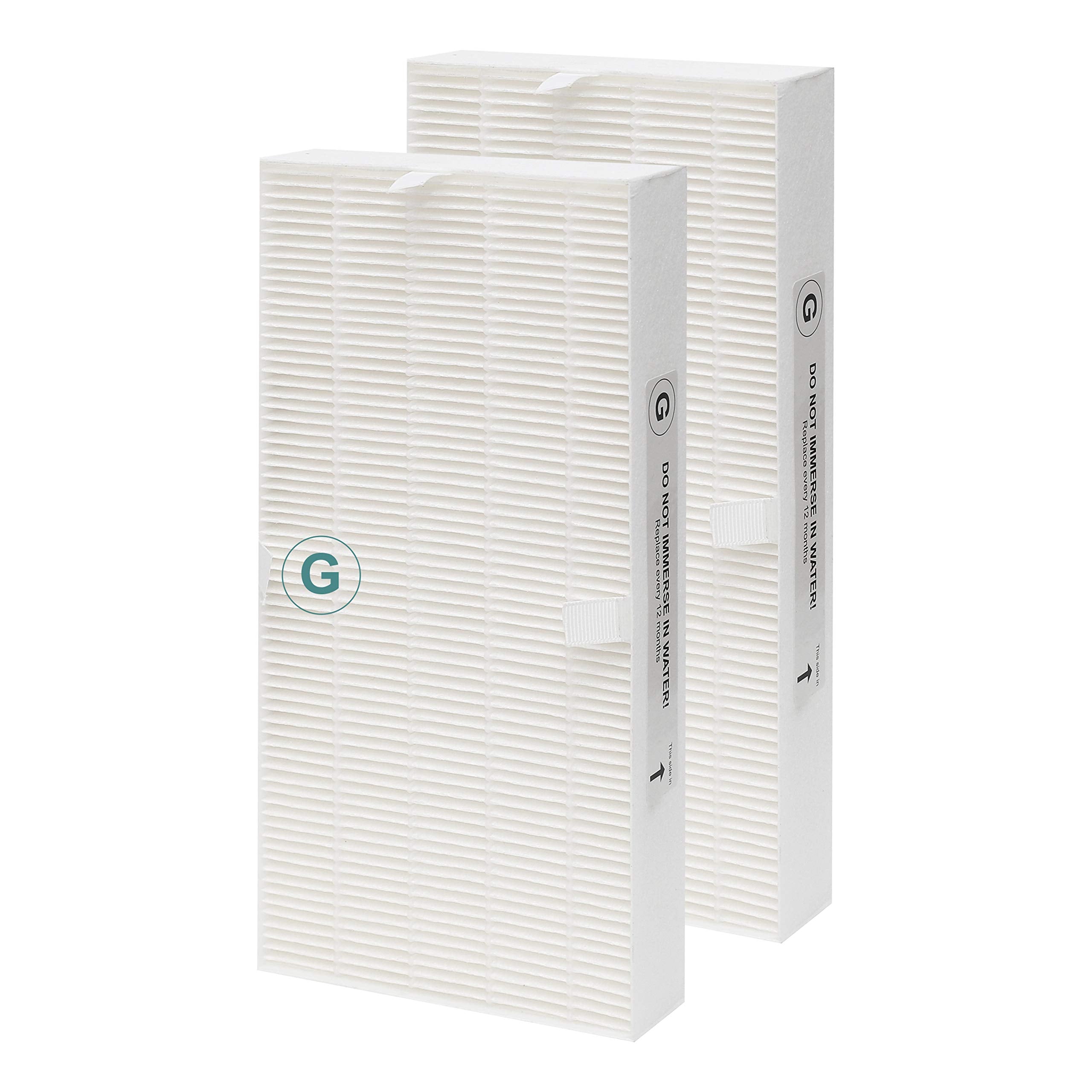 Hichoryer HRF-G replacement filter pack ready for installation and cleaner air