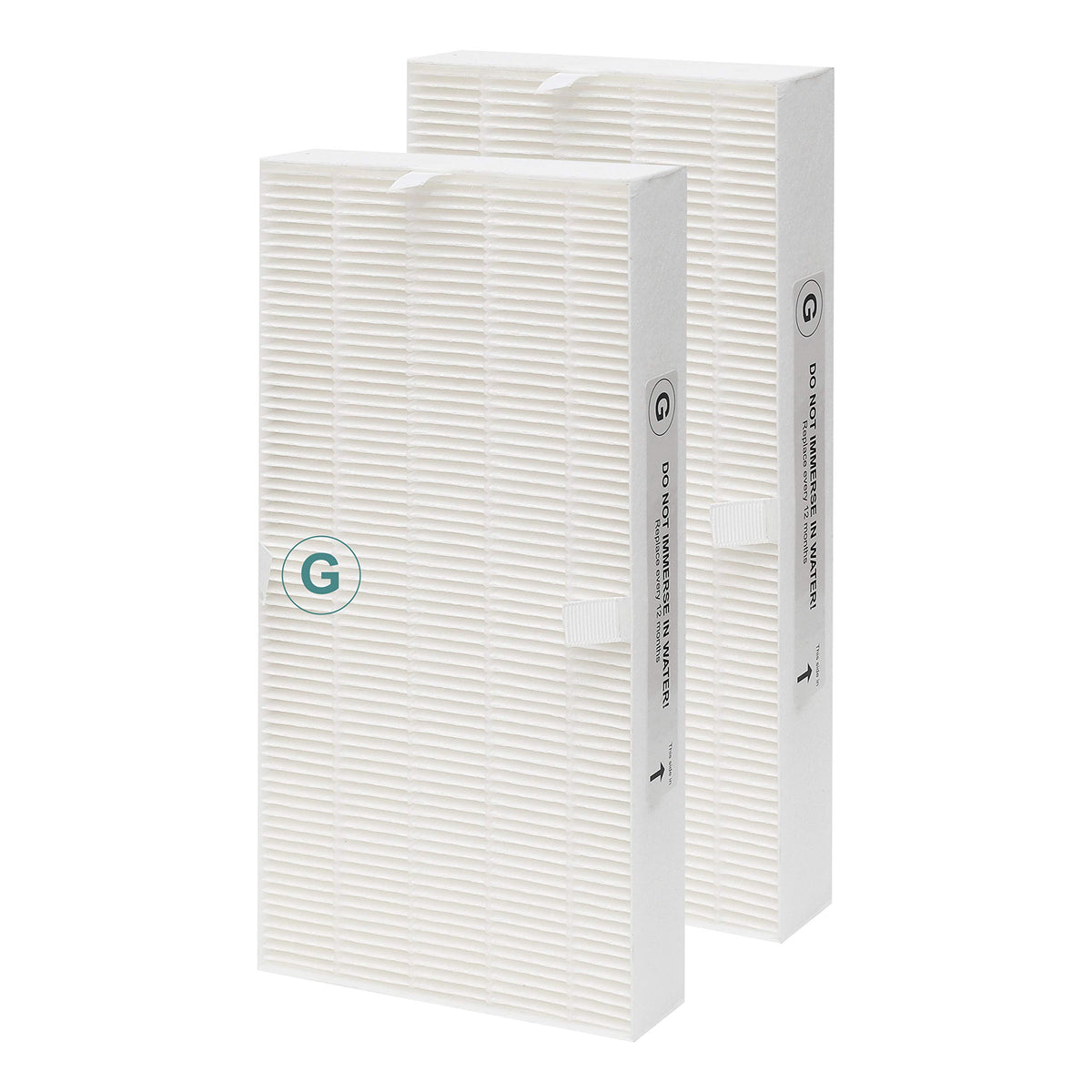 Hichoryer HRF-G replacement filter pack ready for installation and cleaner air