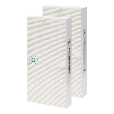 Hichoryer HRF-G replacement filter pack ready for installation and cleaner air