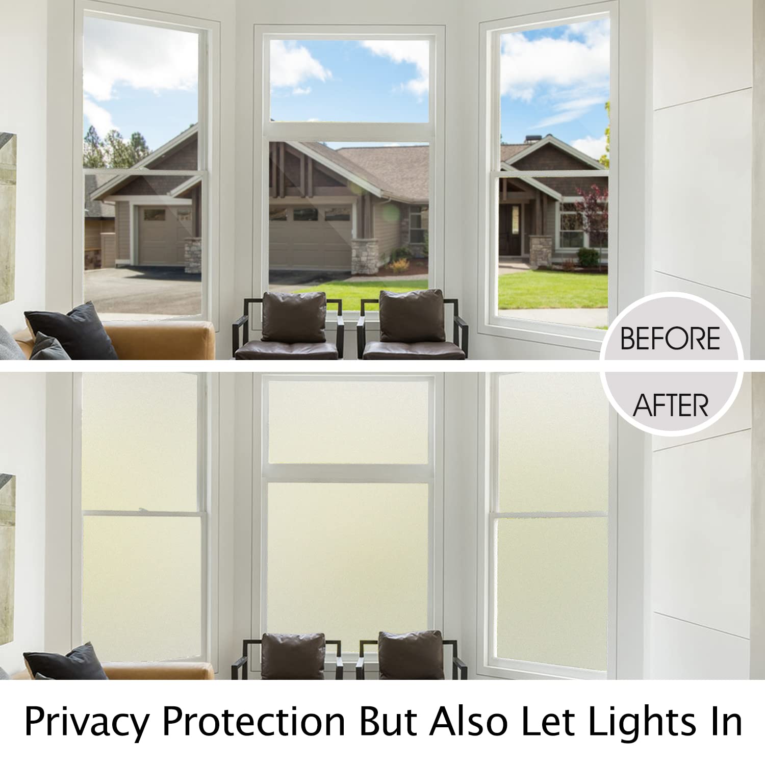 HIDBEA heat insulation IR block reduces heat transfer and maintains comfort.
