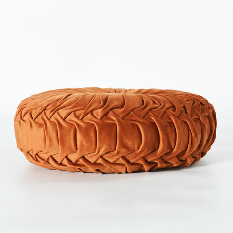 HIG two-pack cushions offer versatile styling for living spaces.