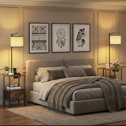 HIGDBFE compact footprint maximizes space in apartments and dorms