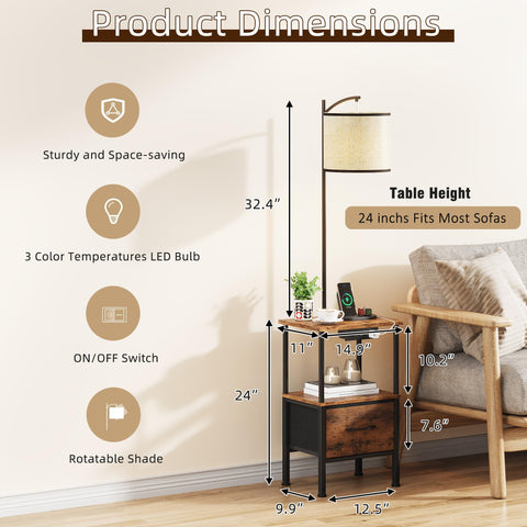 HIGDBFE easy assembly with clear instructions for quick setup