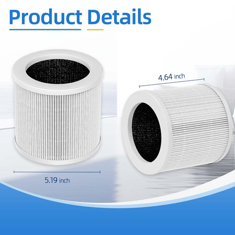 HIHEPA A1 compatible models list helps you confirm compatibility quickly.