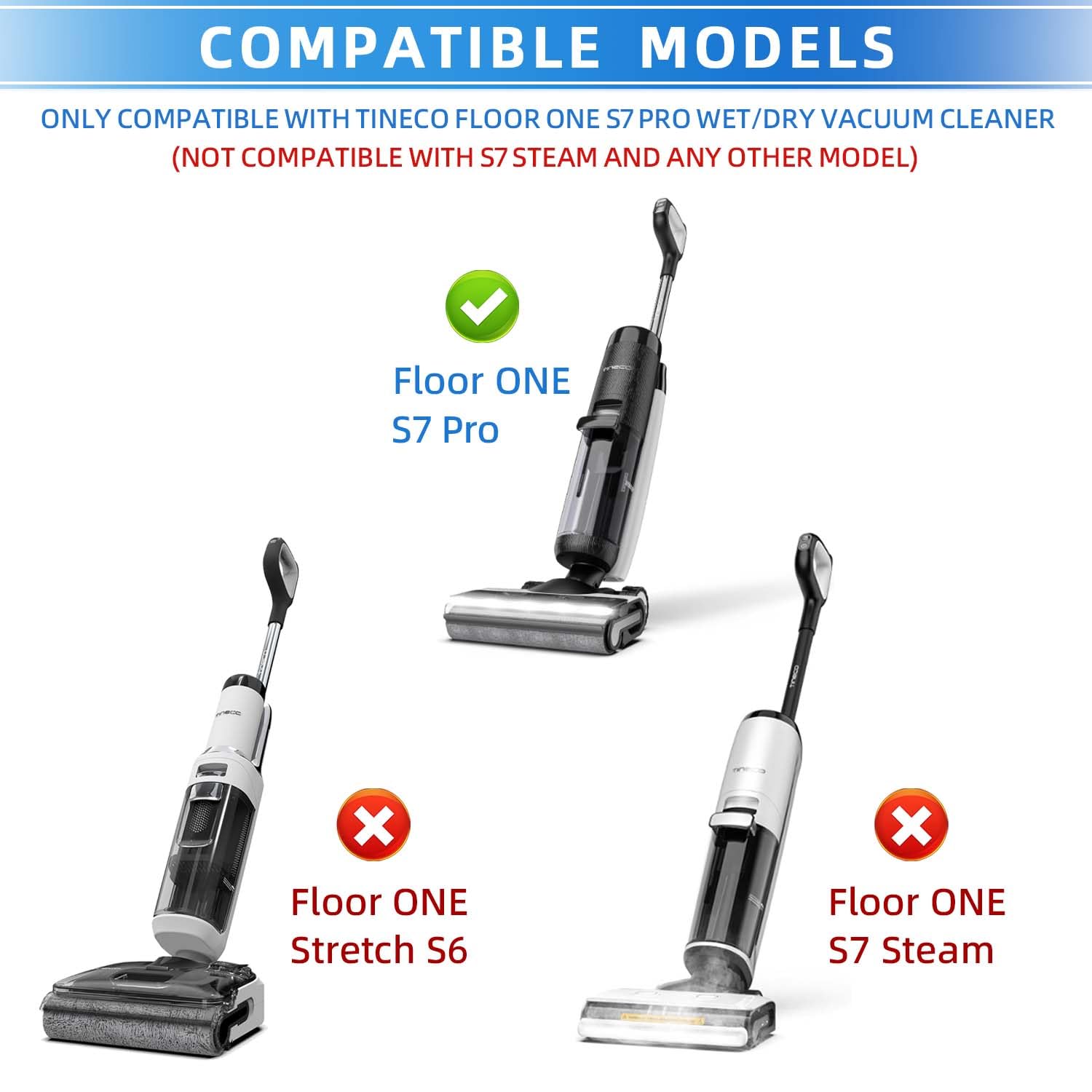 HIHEPA cleaning brush helps clear debris from fibers for maintenance.